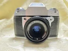 IHＧ イハゲー　EXA Ⅱa 旧東ドイツ製　フィルムカメラ　美品 2026年最新】ihageeの人気アイテム - メルカリ