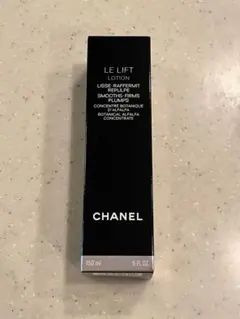CHANEL LE LIFT 150ml 化粧水　限定　チャームのサムネイル