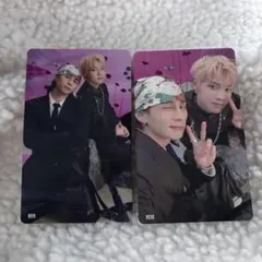 INI POPUP ポップアップ 109 R119 R120 キム西 第2弾