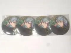 シクフォニ 雨乃こさめ 缶バッジ ④