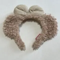 Disney シェリーメイ　カチューシャ