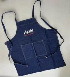 ASAHI デニムエプロンのサムネイル