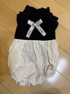 XXL フリル犬服 小型犬用