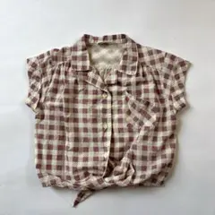 Soor Ploom Rosey Smock string スモック - メルカリ