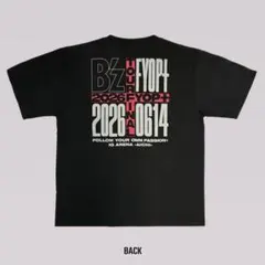 2026年最新】b'z tシャツ lの人気アイテム - メルカリ