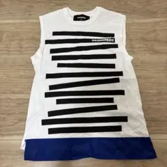 2025年最新】DSQUARED2 レディース タンクトップの人気アイテム