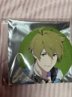 SideM 衣装展 缶バッジ 柏木翼 柏木翼 SideM 衣装展 缶バッジ - メルカリ