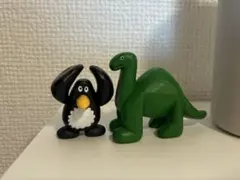 DAISUKE KONDO フィギュア セット