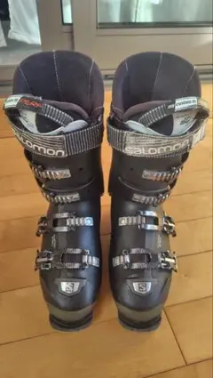 スキーブーツ　サロモン Salomon X PRO 26/26.5