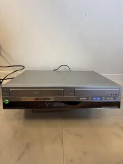 東芝 RD-XV81 ハイビジョンDVDレコーダー　♪0518のサムネイル