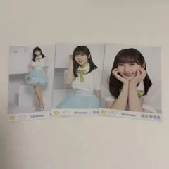 ニアジョイ 逢田珠里依 生写真 ブルーハワイレモン - メルカリ