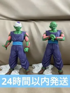 ドラゴンボール 超造集 ピッコロ トランクス フィギュア - メルカリ