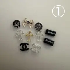 ネイルパーツ