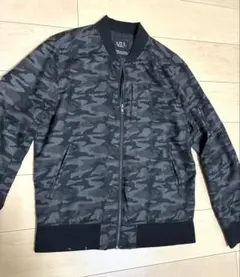 AZUL PRIMERA ジャケット　迷彩柄