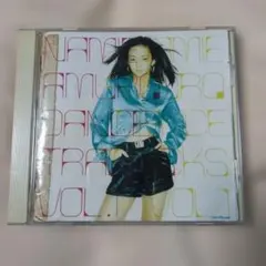 安室奈美恵/ダンストラックスVol.1 - メルカリ