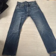 LEVI'S 501 デニム W29 L28 別注ジャーナルスタンダード