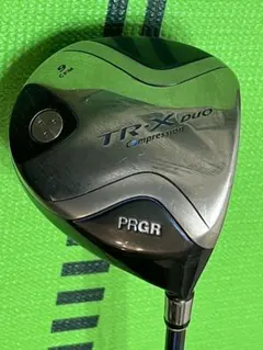 レフティ 左利き　TR-X プロギア メンズ ゴルフ アイアンセット 8本 SR 楽天市場】アイアン プロギア 左の通販