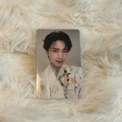 M!LK 爆裂愛してる 好きすぎて滅！ 初回限定盤A トレカ 山中柔太朗