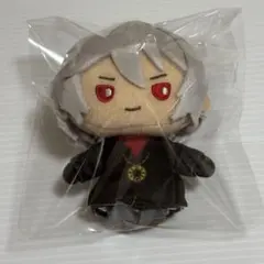 あたたかくなる あたなる 四宮伊織 アニメイトカフェコラボ ちぃぬい
