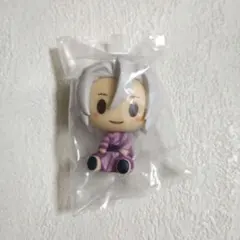 鬼滅の刃 宇髄天元 ちょこのっこ 着流し