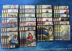 生徒会組 新規 4コン +デッキパーツ 計36枚 流星アーシュ ギャイ 等