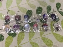 2.5次元の誘惑 アクリルキーホルダー