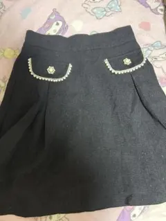 イング INGNI ミニスカート 量産型