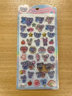 ANGEL BLUE ナカムラクン うるちゅるPOPシール⭐︎国内正規品⭐︎