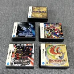 2026年最新】ds ソフトケース ポケモンの人気アイテム - メルカリ