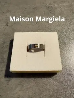 Maison Margiela リング（19号）のサムネイル