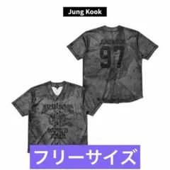 BTS ARIRANG Jersey (JP Ver.) SUGA ユンギ - メルカリ