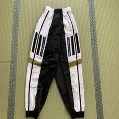 ★ CANTERBURY ★ウインドブレーカー★パンツ★中メッシュ★ラグビーのサムネイル