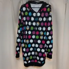 ☆NieR CLOTHINGパーカー☆