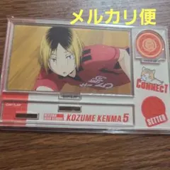 ハイキュー!! 孤爪研磨 メモリアルアクリルスタンド