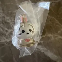 【正規品】ちいかわめじるしアクセサリー3 うさぎ