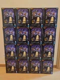 ドラゴンボールZ MATCH MAKERS フリーザ（VS孫悟空）