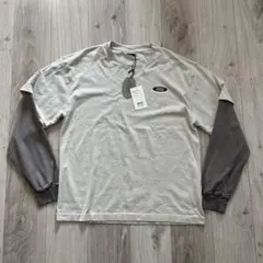 SEDAN ALL-PURPOSE Oval Logo Layered L/Sのサムネイル