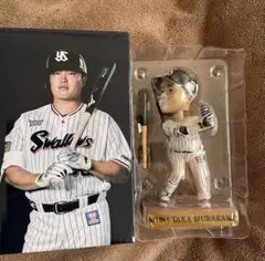 2026年最新】ボブルヘッド ヤクルトの人気アイテム - メルカリ