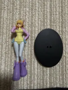 プロフ確認 ワンピース フィギュア ステューシー エッグヘッド プライズ