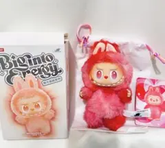 公式購入正規品 ラブブ Biginto Energy エナジー LOVE