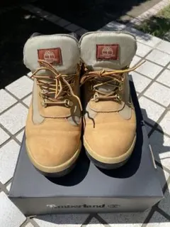 Timberland ティンバーランド ブーツ 27cm メンズ