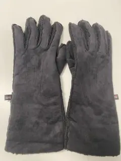 ポロジーンズ　グローブ　手袋　メンズ　ラルフローレン　RALPHLAUREN