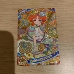 カルテットスターバズリウムクラブキャンディ