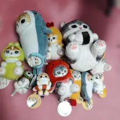 2026年最新】モフサンド ぬいぐるみの人気アイテム - メルカリ