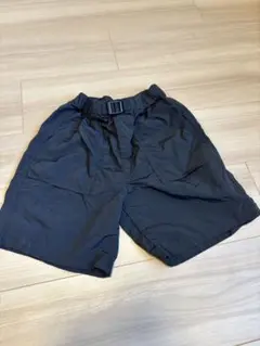 UNIQLO キッズ　ギアショートパンツ 130