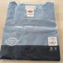 Dickies SCRUB & PANTS 医療用シャツ LLのサムネイル