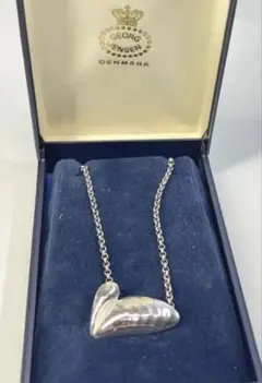 Georg Jensen ジョージ・ジェンセンネックレスのサムネイル