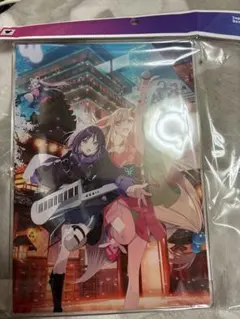 超かぐや姫！ マウスパッド アクスタ 缶バッジ グッズセット - メルカリ