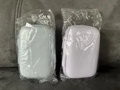 ガジェット用EVAポーチ TAITO 小物入れ