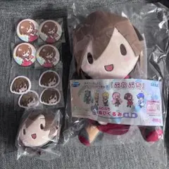 MEIKO ふわぷちくじ　フルセット